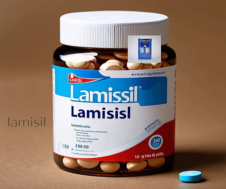 Lamisil 3